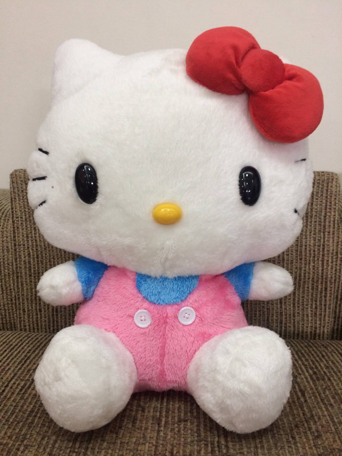ตุ๊กตา Kitty 15 นิ้ว