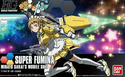 044 SUPER FUMINA