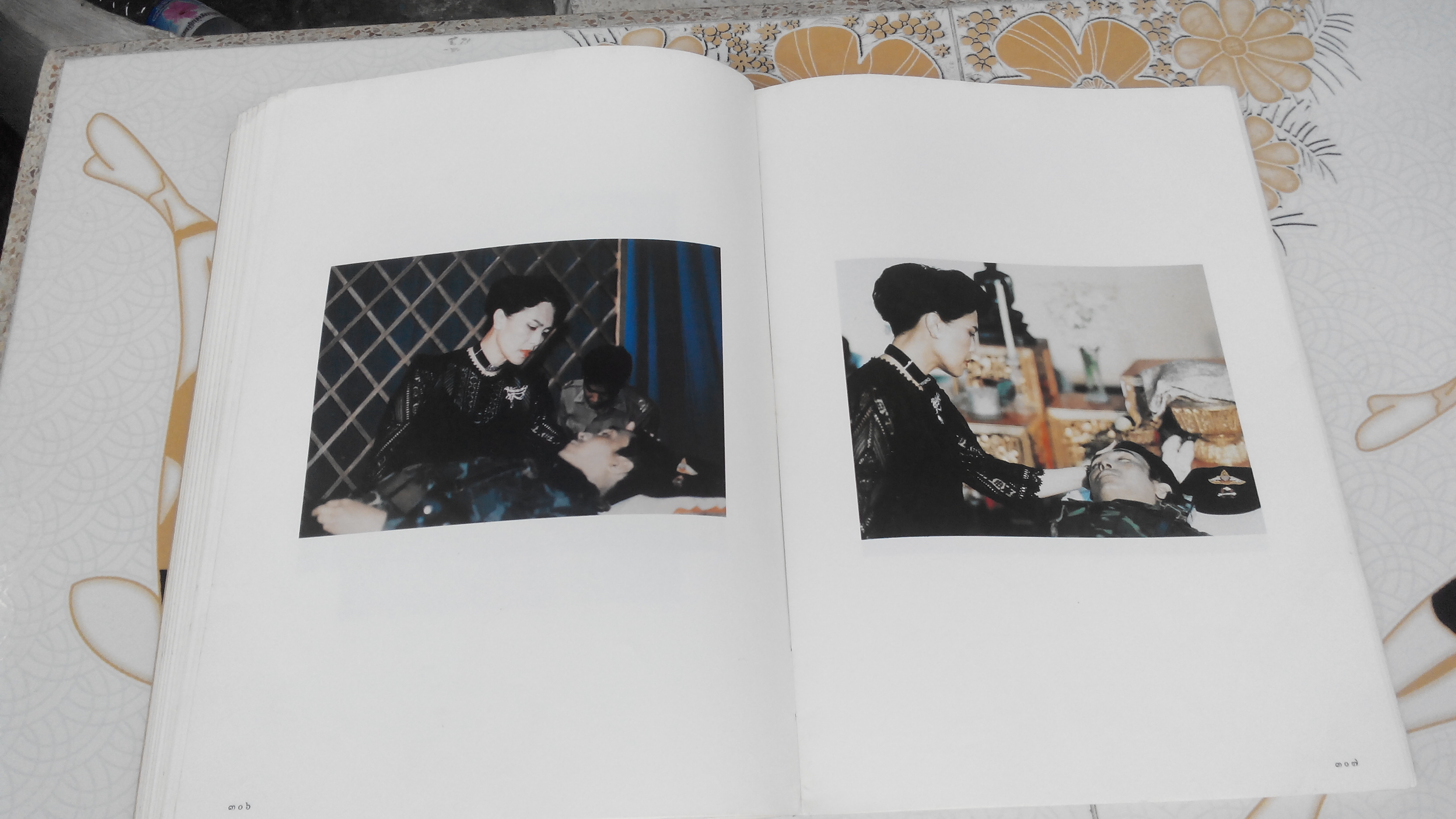 อนุสรณ์ ในงานพระราชทานเพลิงศพ พันโทณรงค์เดช นันทโพธิ์เดช **สินค้าหมด**