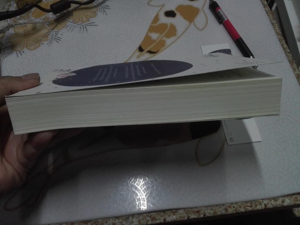 สามชาติผูกพัน แม่น้ำลืมเลือน (เล่มเดียวจบ) + ที่คั่นหนังสือ - จิ่วลู่เฟยเซียง เขียน - คืนฝัน แปล **สินค้าหมด**