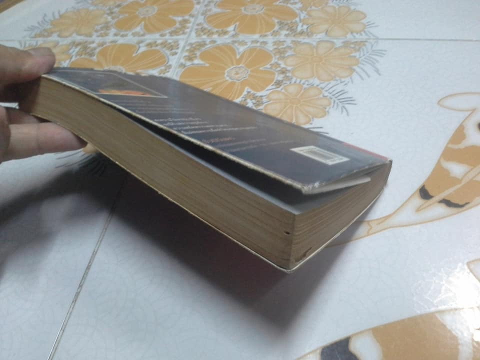 ชั่วนิรันดร - สุรพงษ์ บุนนาค (หนังสือมีตำหนิ)