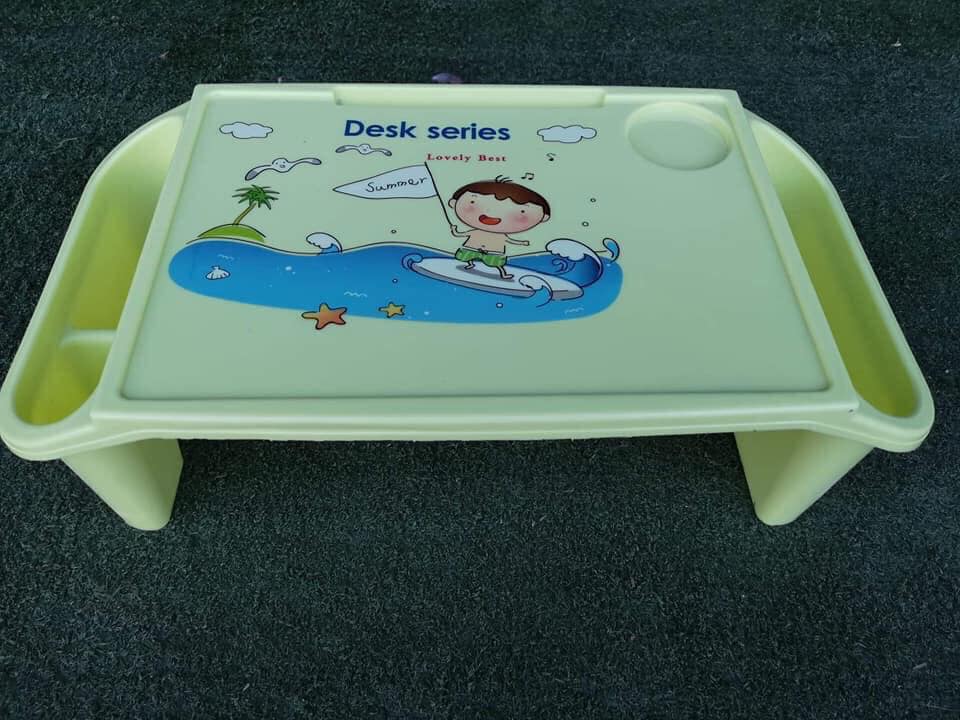 โต๊ะญี่ปุ่น พลาสติกอย่างดี