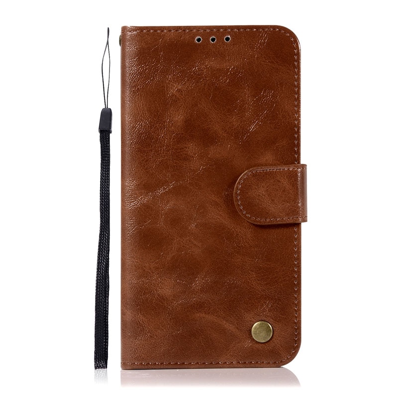 เคส Oppo F1S ,A59 #เคสฝาพับเกรดพรีเมี่ยมแบบกระเป๋าสตางค์ หนัง PU Vintage