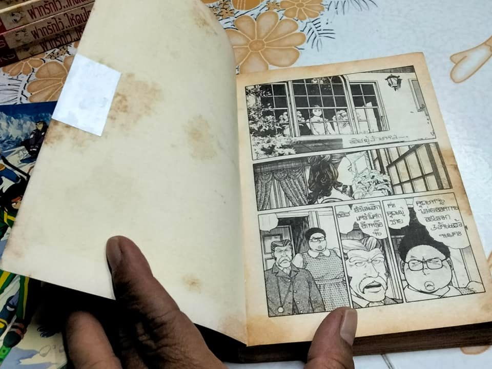 ไมเคิ้ลเหมียว (2 เล่มจบ) **สินค้าหมด**