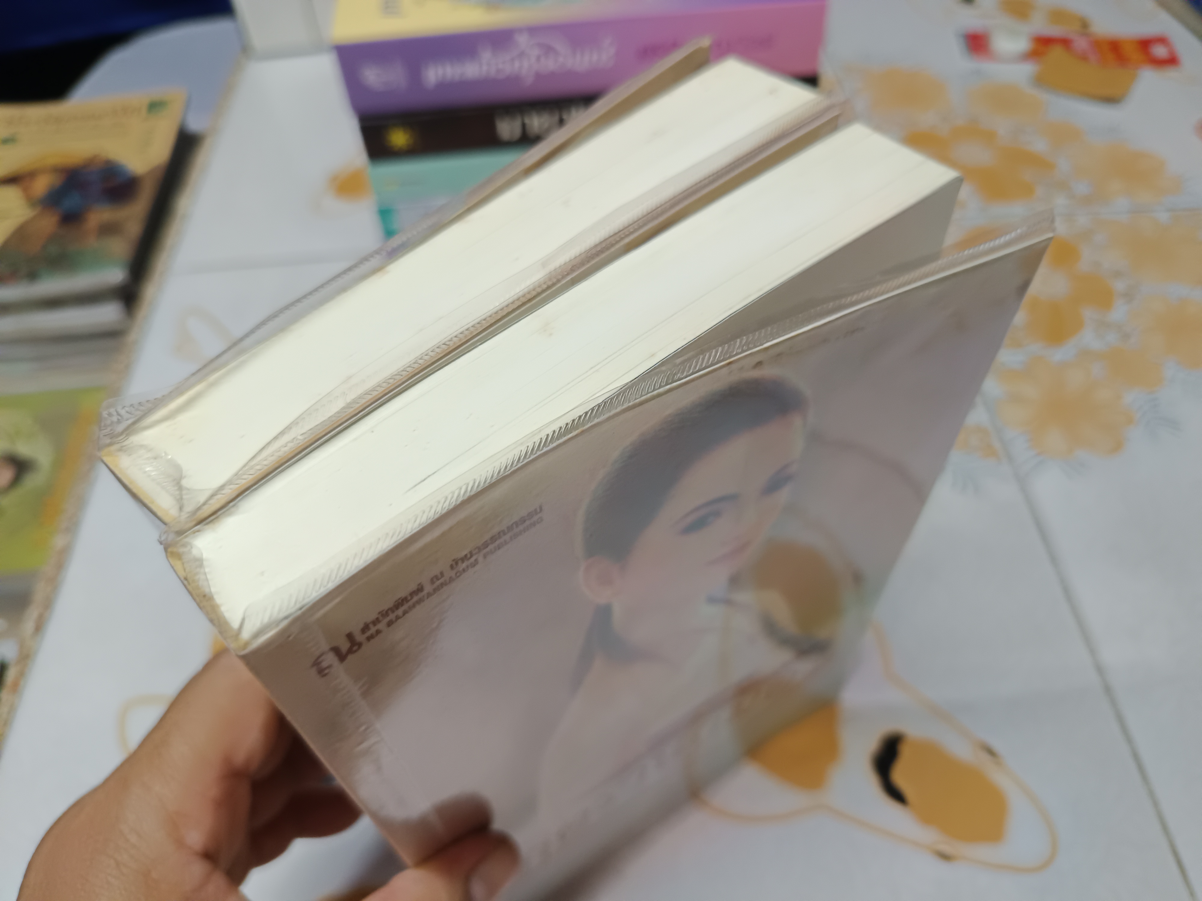 เภตรานฤมิต (2 เล่มจบ) - ศิริวิมล