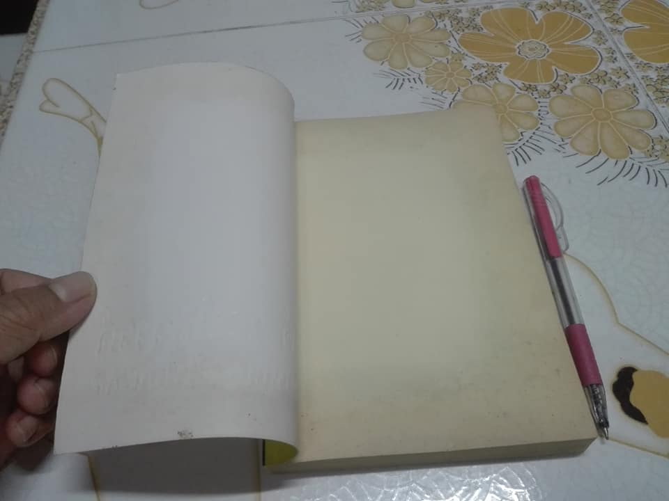 ฝนเหล็ก-ไฟปืน '35 'รงค์ วงษ์สวรรค์ **สินค้าหมด**