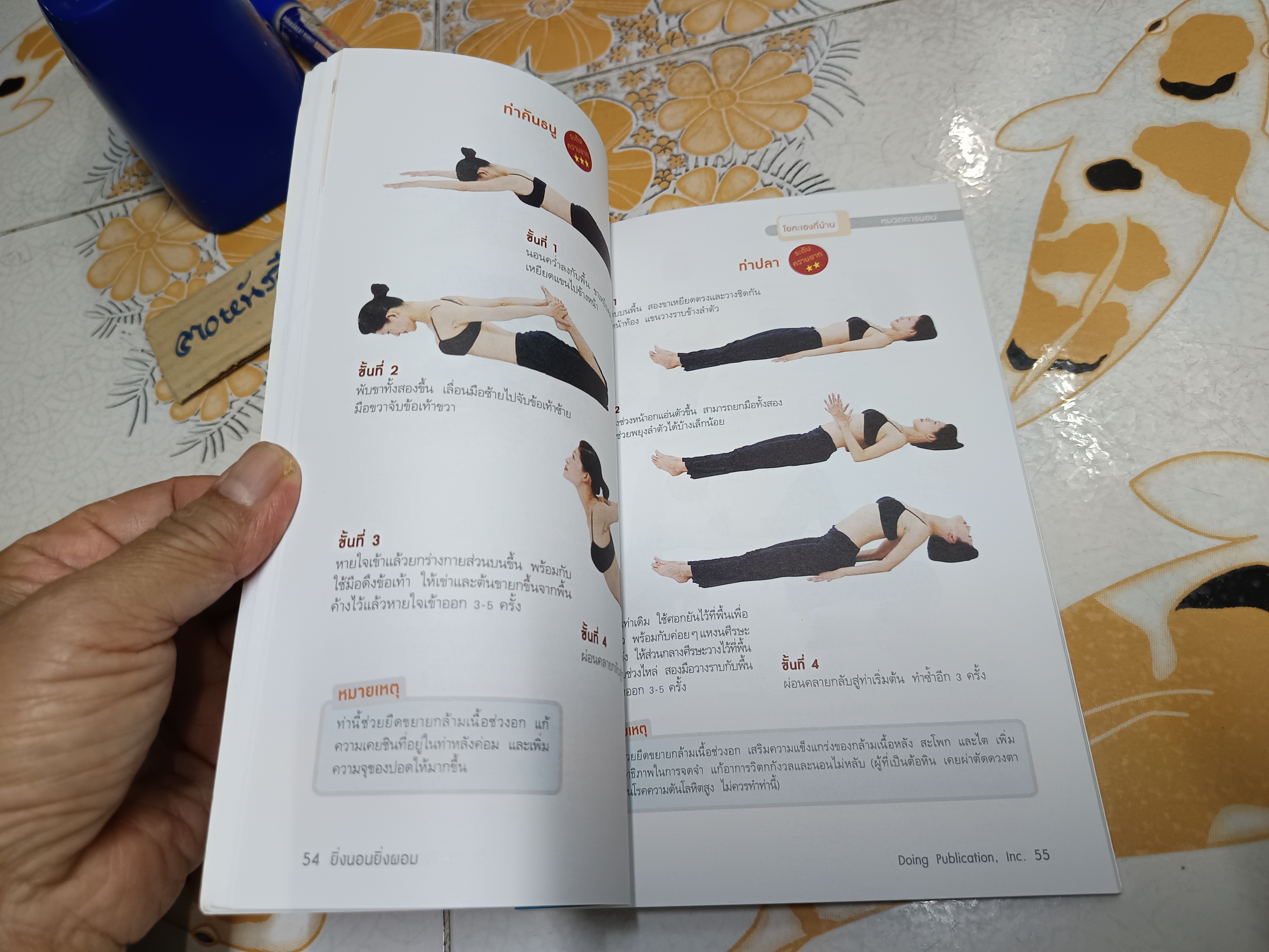 ยิ่งนอนยิ่งผอม Slim down while you sleep โดย Doing Publication ,lnc. สิริลักษณ์ กวีวิโรจน์กุล แปล.