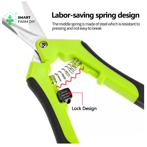 กรรไกรสำหรับตัดแต่งกิ่งไม้,กรรไกรตัดแต่งกิ่งอุปกรณ์ตัดแต่งกิ่งในสวนตัดแต่งต้นไม้ในบ้าน Vastar