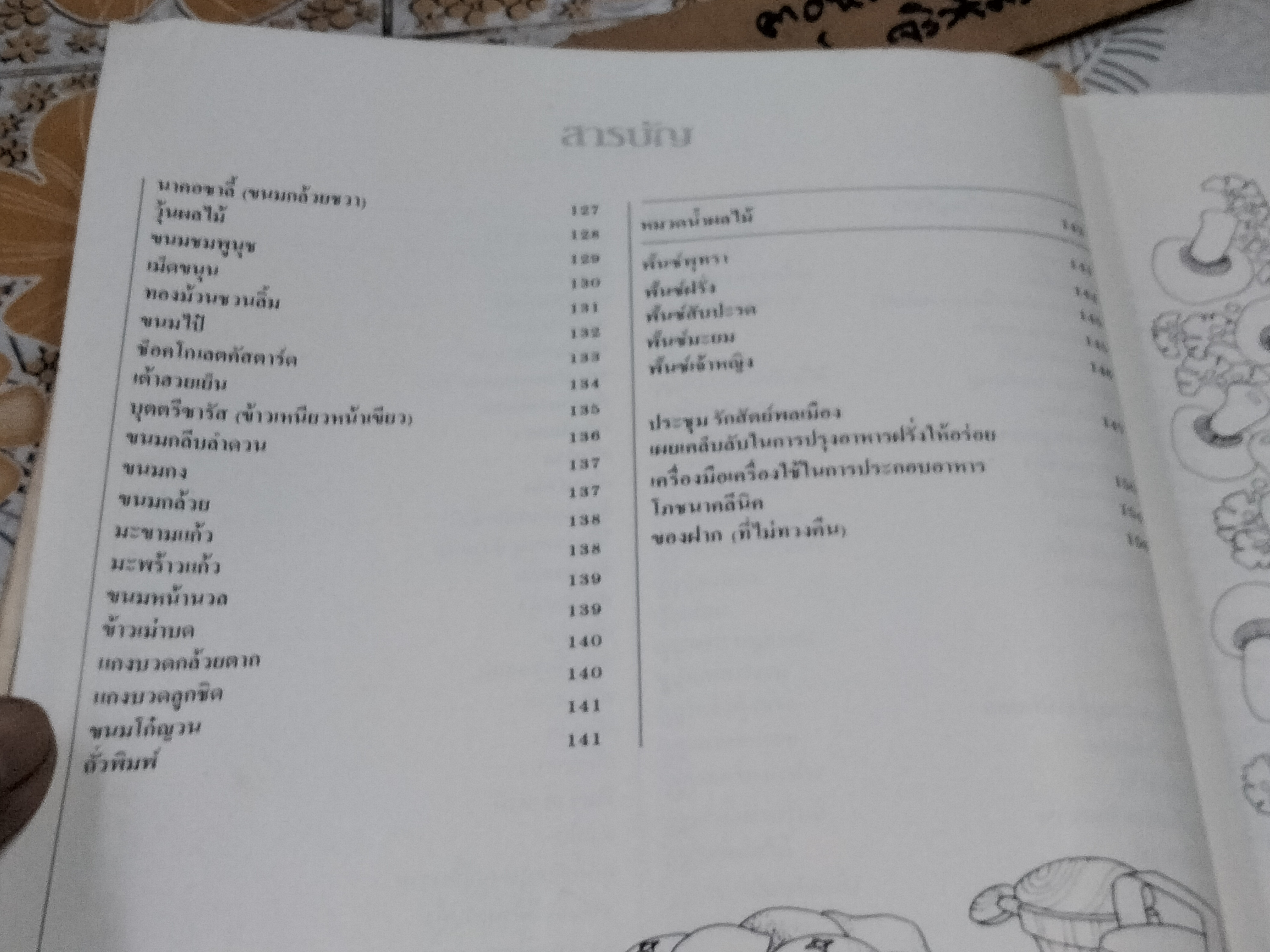 ครัวคู่สร้าง-คู่สม ตำราอาหาร คู่สร้าง-คู่สม ฉบับพิเศษ