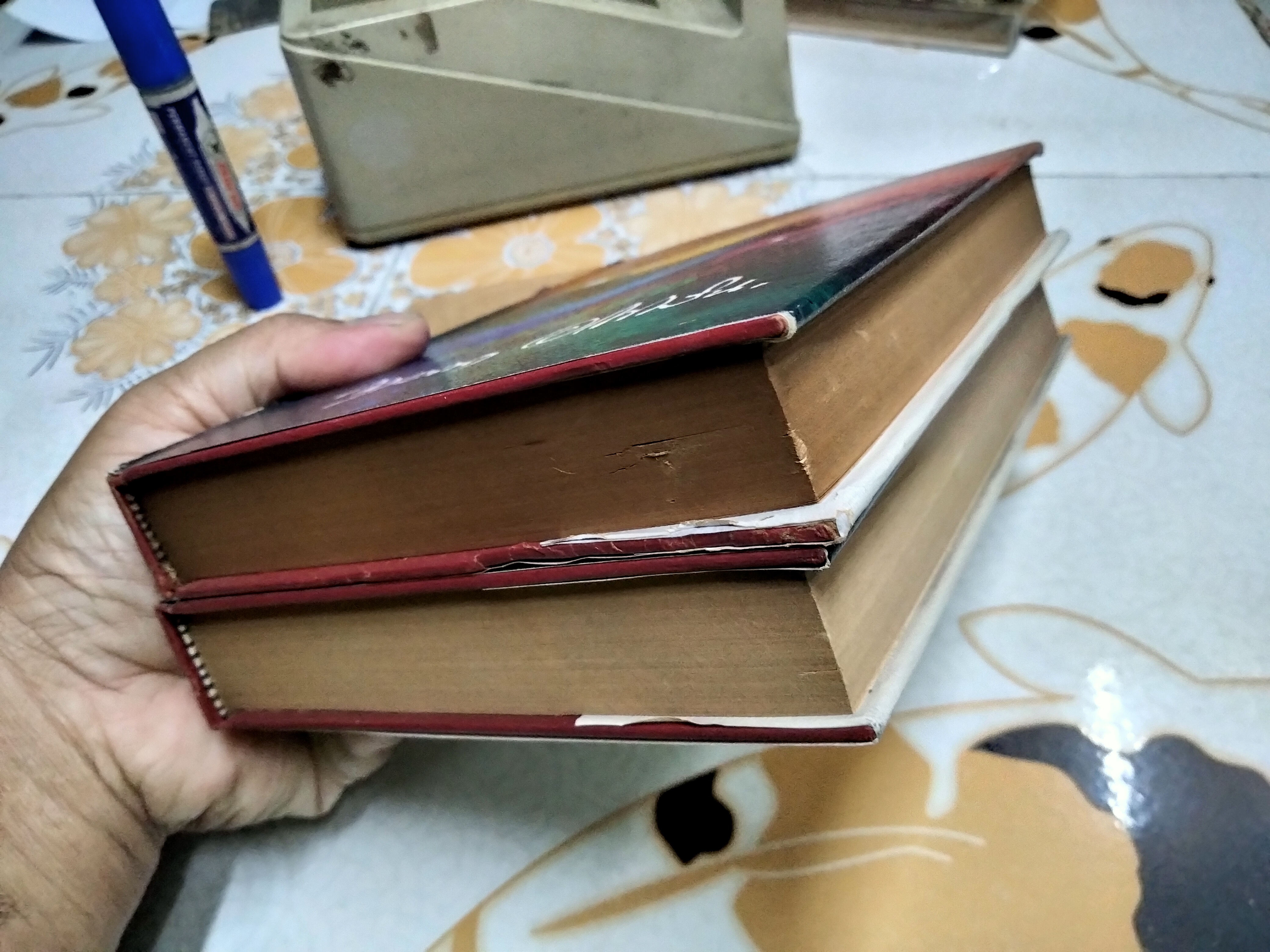 ดาวเหนือ (2 เล่มจบ) กฤษณา อโศกสิน สนพ.บรรณาคาร จัดพิมพ์ปี 2519