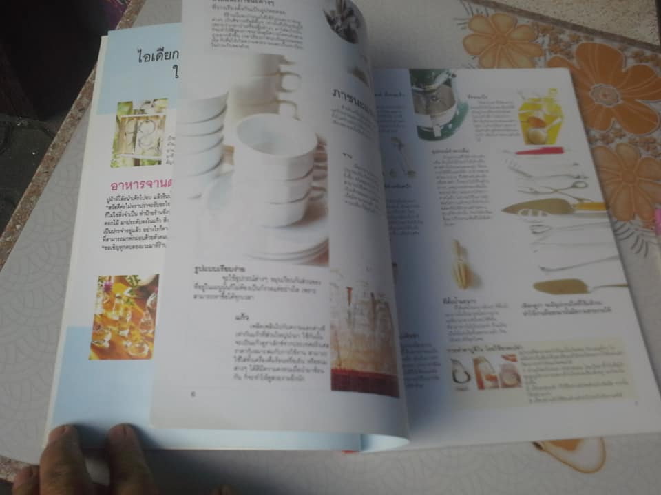 100 เมนู ชุดอาหารจานด่วน สำหรับคุณที่สนใจเปิดร้านอาหารเล็ก ๆ