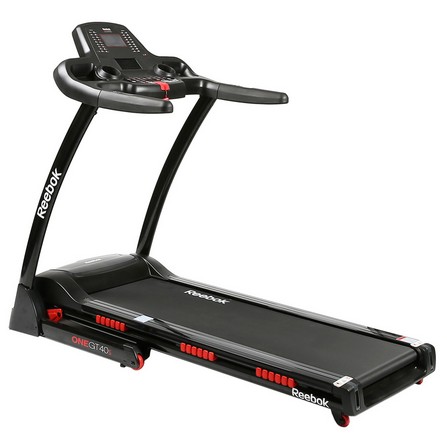 ลู่วิ่งไฟฟ้า REEBOK GT40S