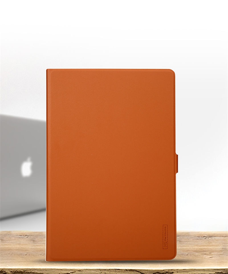 Case huawei MediaPad T5 10 #เคสฝาพับ Smart Cover Funda Tablet PU Leather Slim Protective Stand Shell