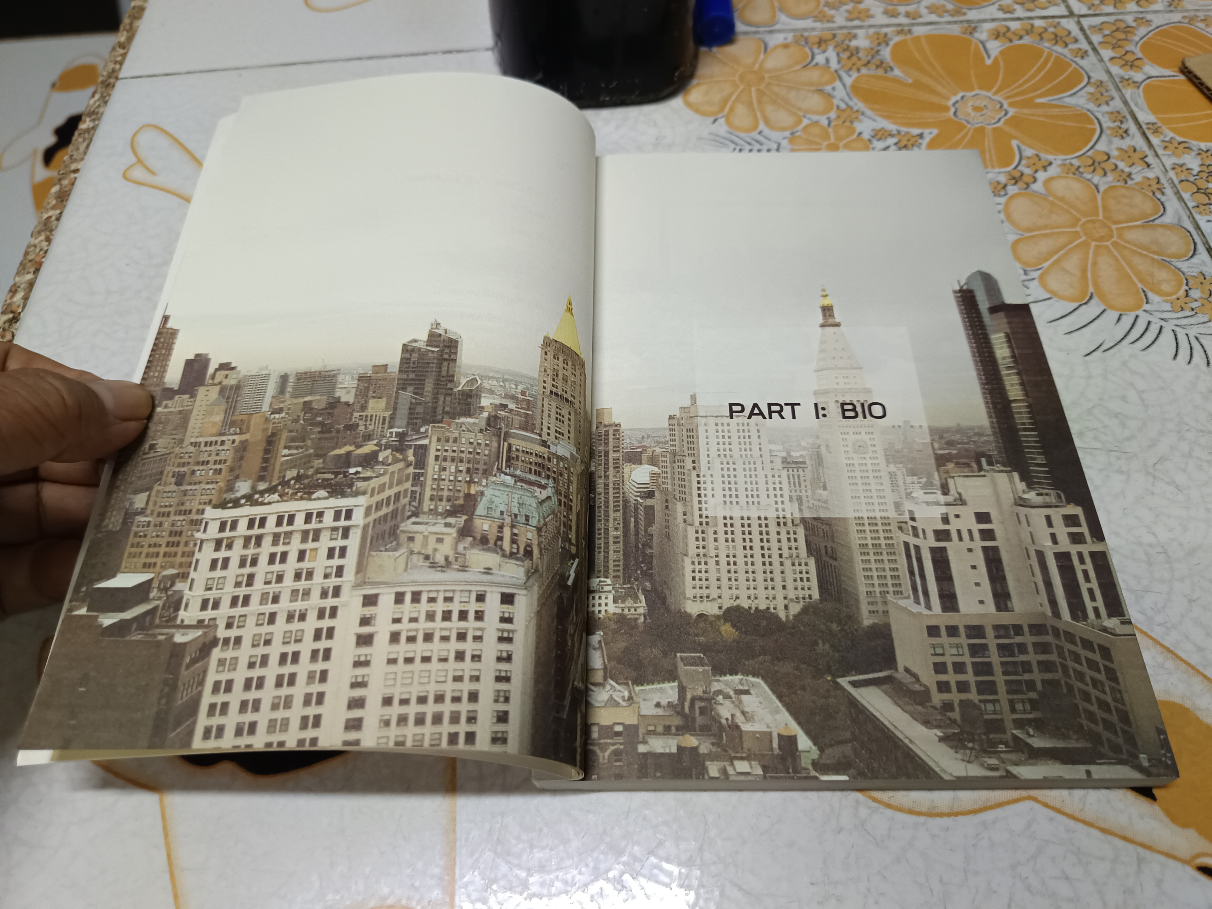 เชฟหญิงเหล็ก สูตรชีวิตจากครัวไทยในนิวยอร์ก. ผู้เขียน: เชฟหงส์ งามพร้อม ไทยมี / พิมพ์ครั้งแรกพ.ศ 2560