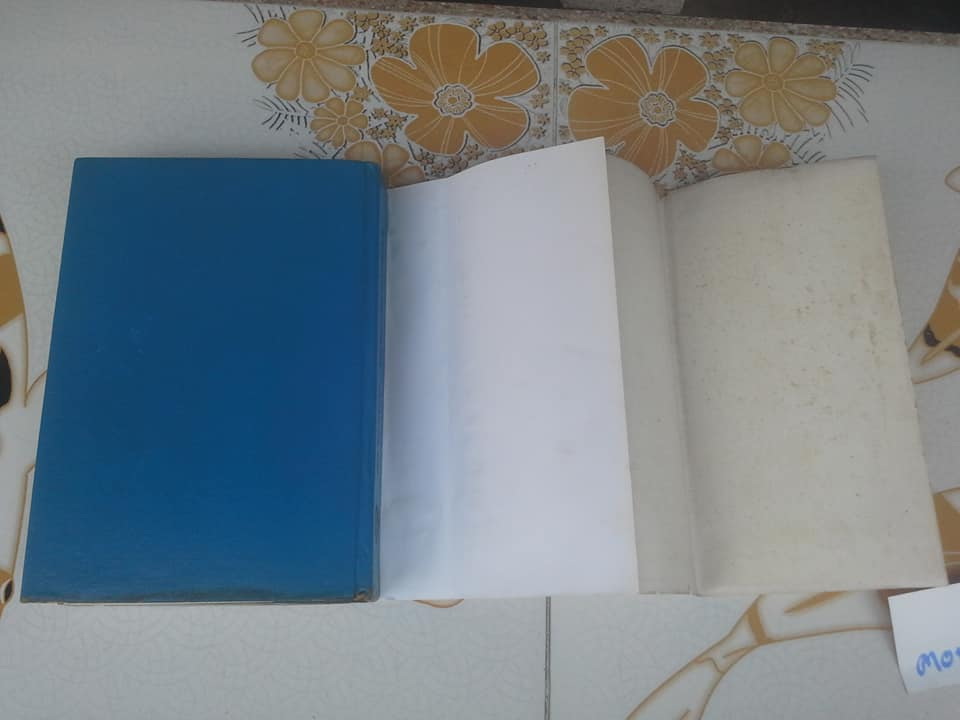 จดหมายเหตุรายวันการเดินทางไปสู่ประเทศสยาม ในปี ค.ศ. 1685 และ 1686 ฉบับสมบูรณ์ (พิมพ์ครั้งแรก 2516) **สินค้าหมด**