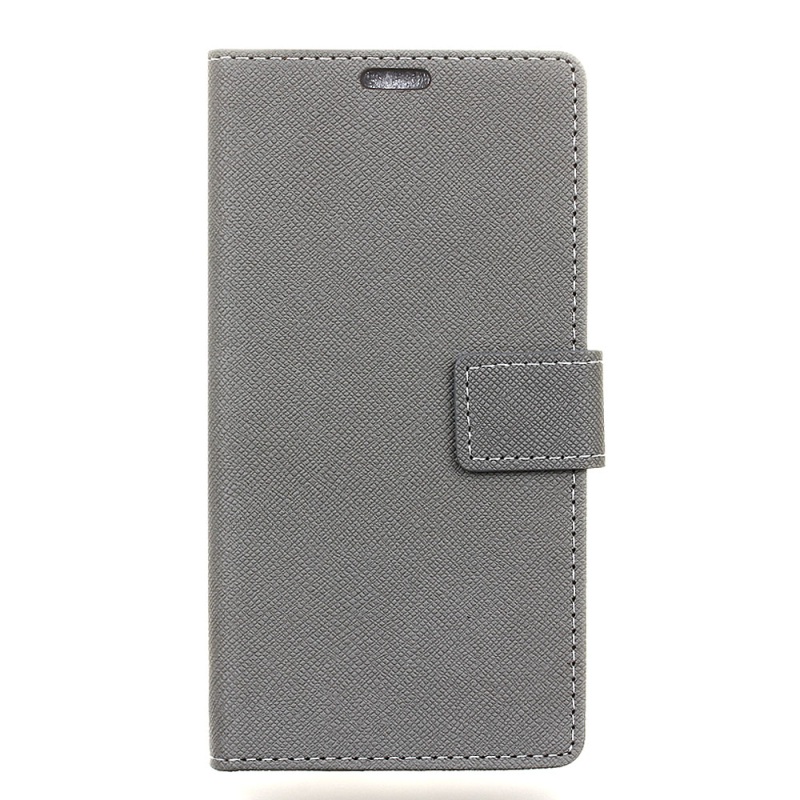 Case Huawei Mate 9 Pro เคสฝาพับหนัง PU สไตล์กระเป๋าสตางค์