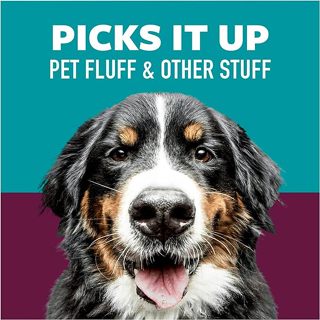 Scotch-Brite® Pet Hair Pickup Extra Sticky Roller ลูกกลิ้ง เหนียวพิเศษ สำหรับขนสัตว์เลี้ยง