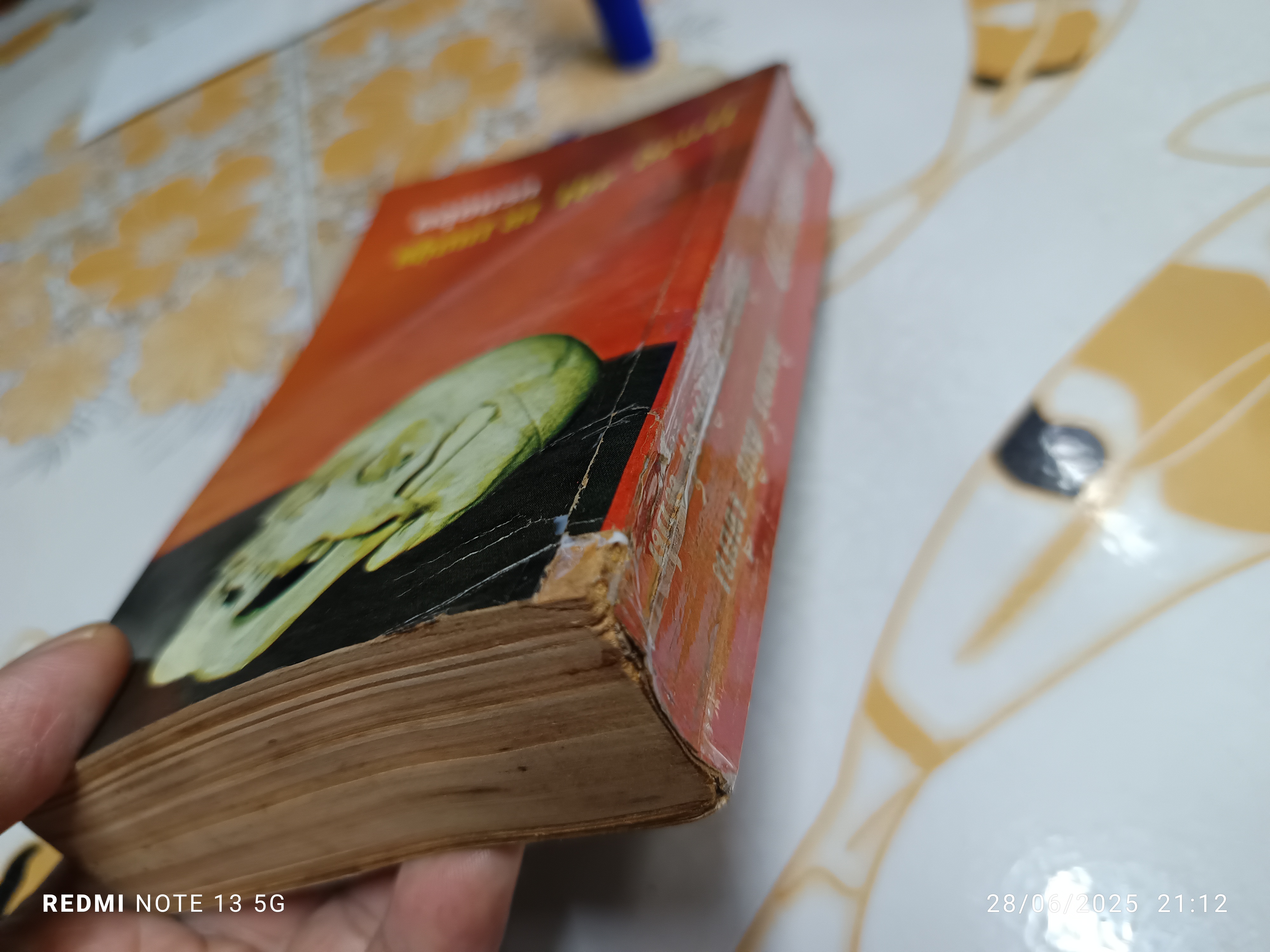 ตลุยนรก (Shout at the Devil) ผู้เขียน : Wilbur Smith ผู้แปล : กำจาย ตะเวทิพงศ์ จัดพิมพ์โดย สนพ. ชั้นหนึ่ง พิมพ์ครั้งที่ 2