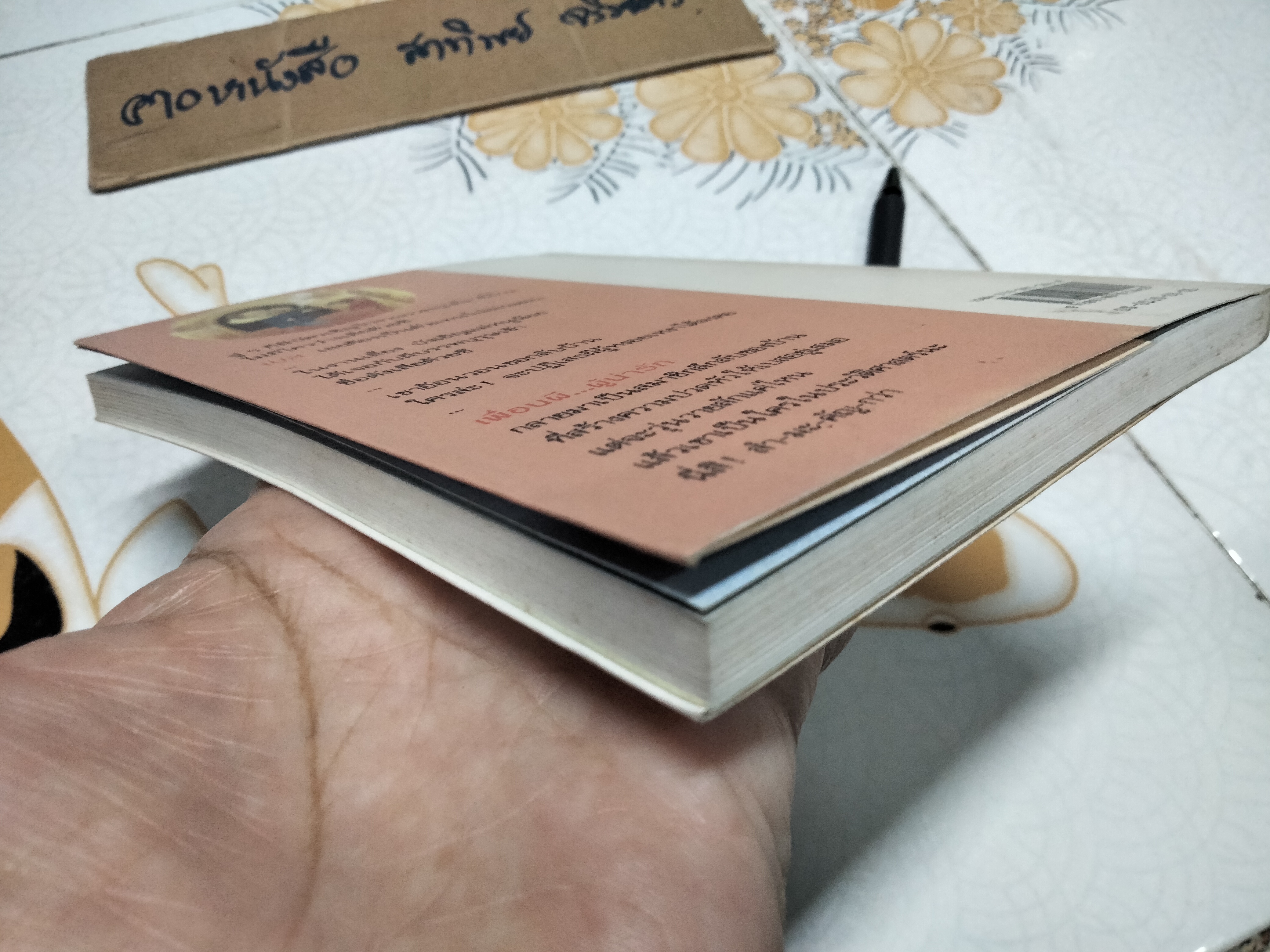 เพื่อนผี...ผู้น่ารัก My Friend Walter ไมเคิล มอร์เพอร์โก เขียน, ปิยะภาแปล **สินค้าหมด**