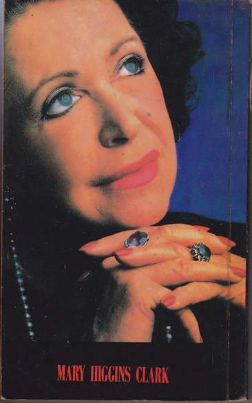 ทวงแค้นข้ามศตวรรษ (The Anastasia Syndrome) โดย แมรี่ ฮิกกิ้นส์ คลาร์ค - กฤษฎา วิเศษสังข์ แปล **สินค้าหมด**