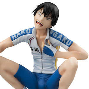 YASUTOMO ARAKITA