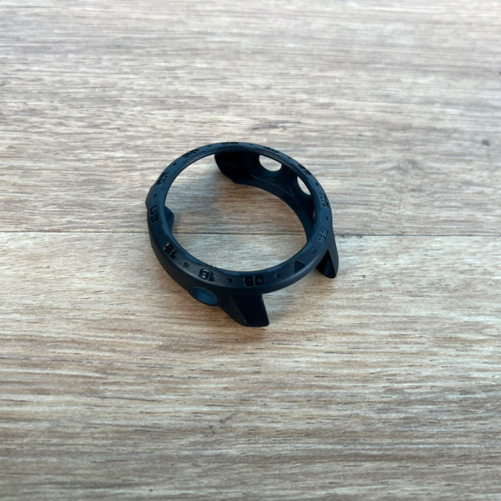 กรอบเคสนาฬิกา Garmin Forerunner 245/245 Music รุ่นใหม่เรียบหรูดูดีดีไซน์ทันสมัย (AA6)