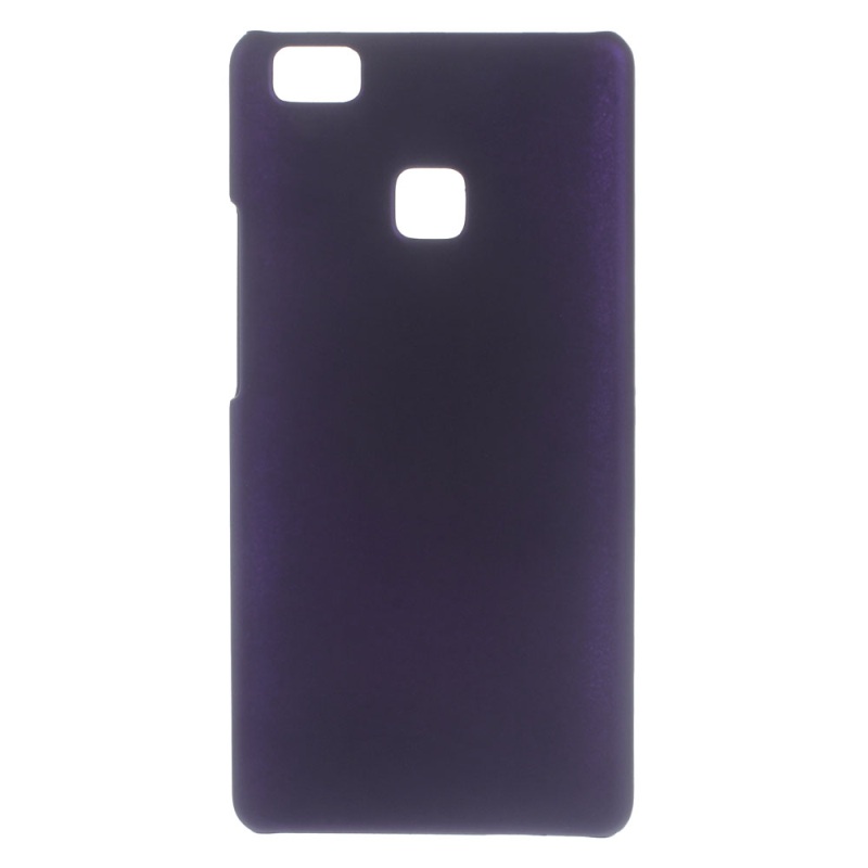 Case Huawei P9 Lite Rubberized Hard Protective