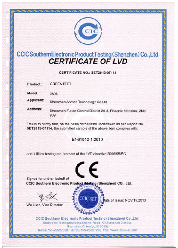 Greentest ECO ความแม่นยำสูงอ่านดิจิตอลอาหารไนเตรตTester