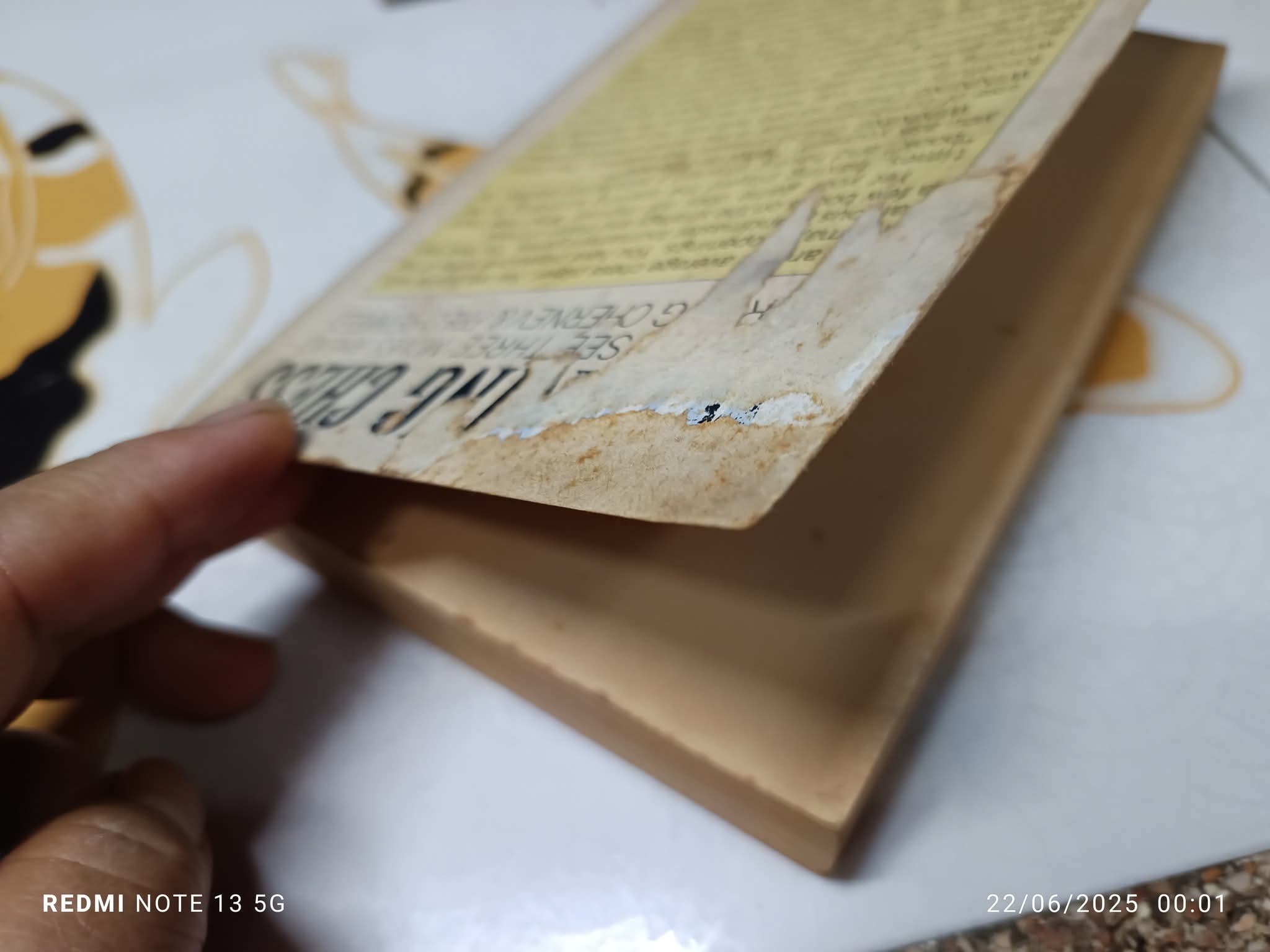 Winning Chess : How to See Three Moves Ahea เขียนโดย Irving Chernev และ Fred Reinfeld ,1975 ** ปกหลังมีรอยกระดาษติด