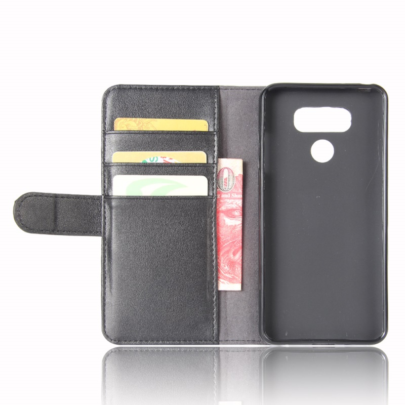 ้เคส LG G6 #เคสสไตล์กระเป๋าสตางค์แบบหนังแยกคุณภาพดี สวยงามทันสมัย