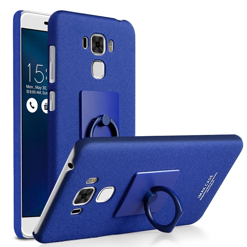 Case Asus Zenfone 3 Max ZC553KL #เคสหนังฝาพับปกหลายสี Assorted Color Leather Flip Case