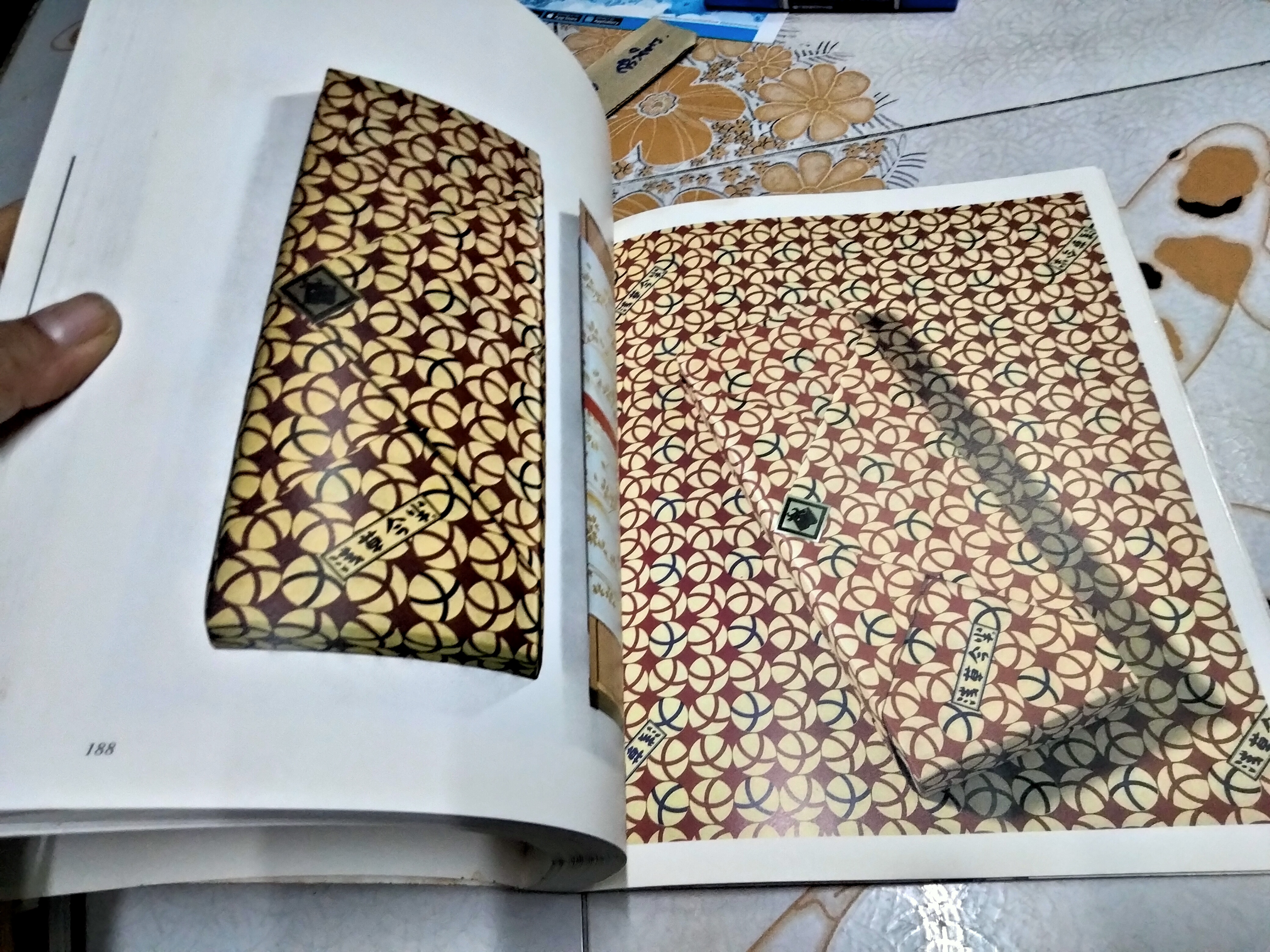 PACKAGE DESIGN IN JAPAN การออกแบบบรรจุภัณฑ์ในญี่ปุ่น Benedikt Taschen 1993 , พิมพ์ 3 ภาษา อังกฤษ เยอรมัน ฝรั่งเศส (มีตำหนิ)