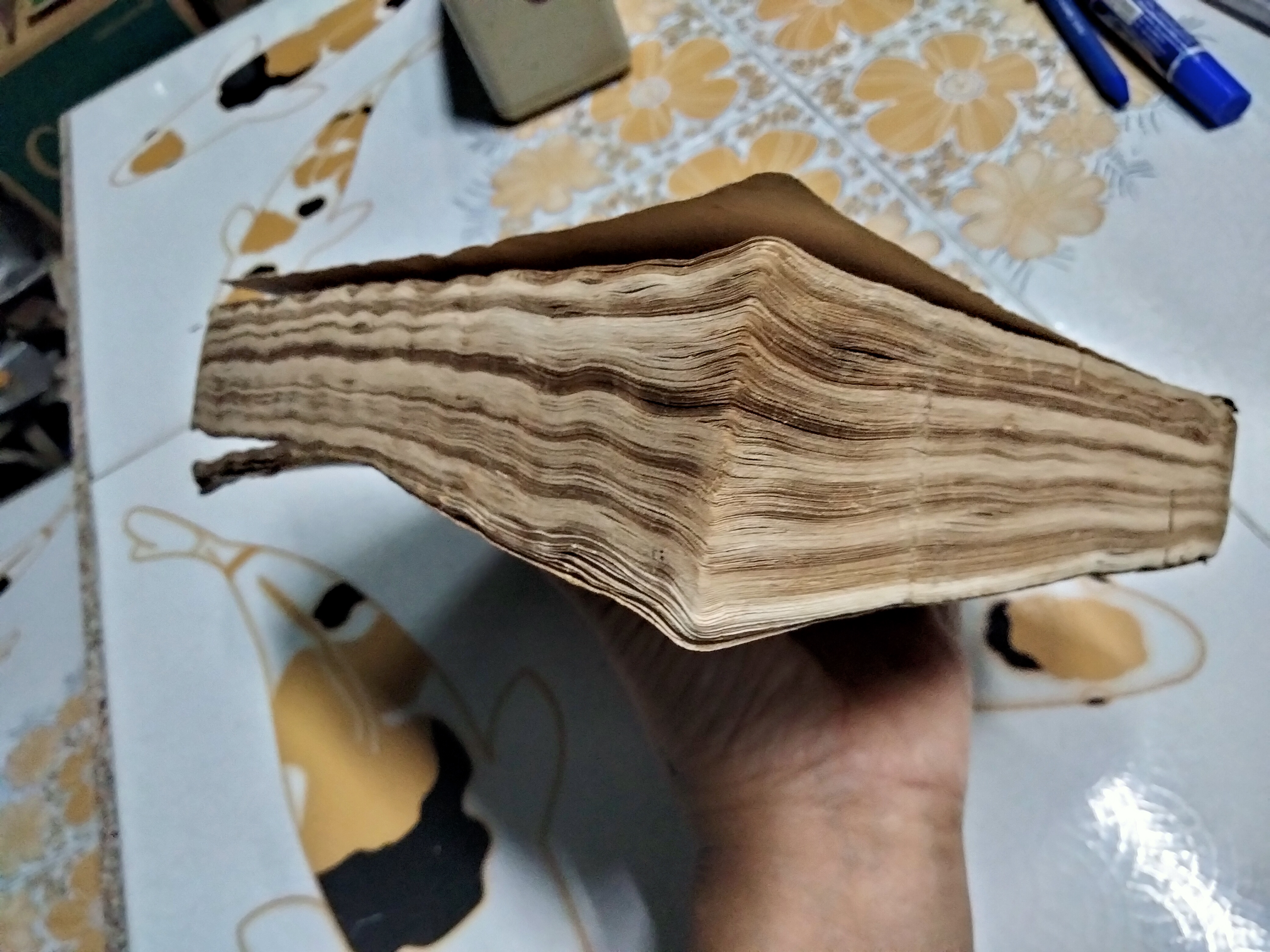 มงคลสูตรแปลโดยพิสดาร หนังสืออนุสรณ์ พระยศสุนทร (น้อม ยศสุนทร) - หนังสือโดนน้ำ