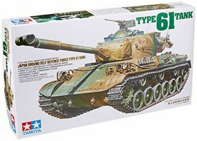35163 Type 61 tank
