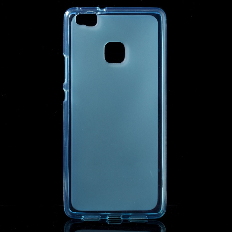 Case Huawei P9 Lite Dual-sided Matte TPU