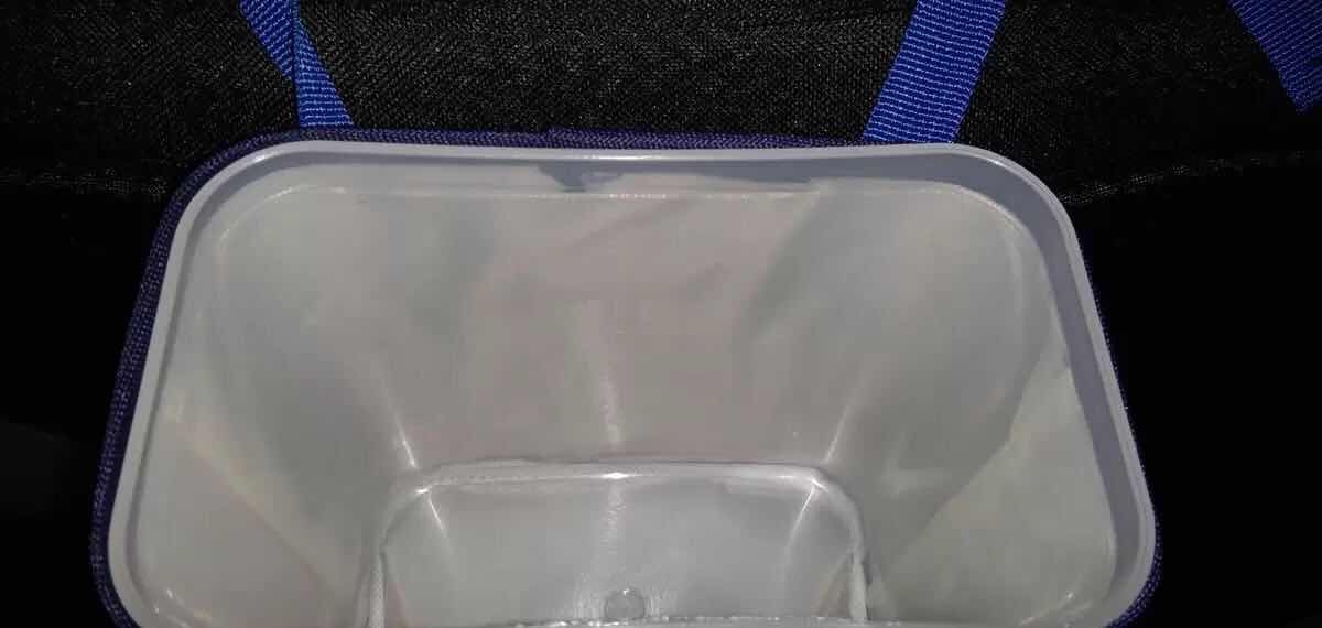 กล่องแขวนเก็บของหลังเบาะรถยนต์ ลายน่ารัก