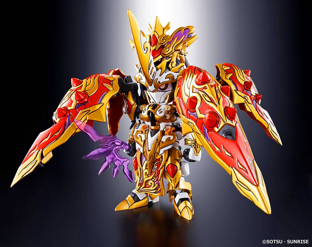 09 SD DIAO CHAN KSHATRIYA