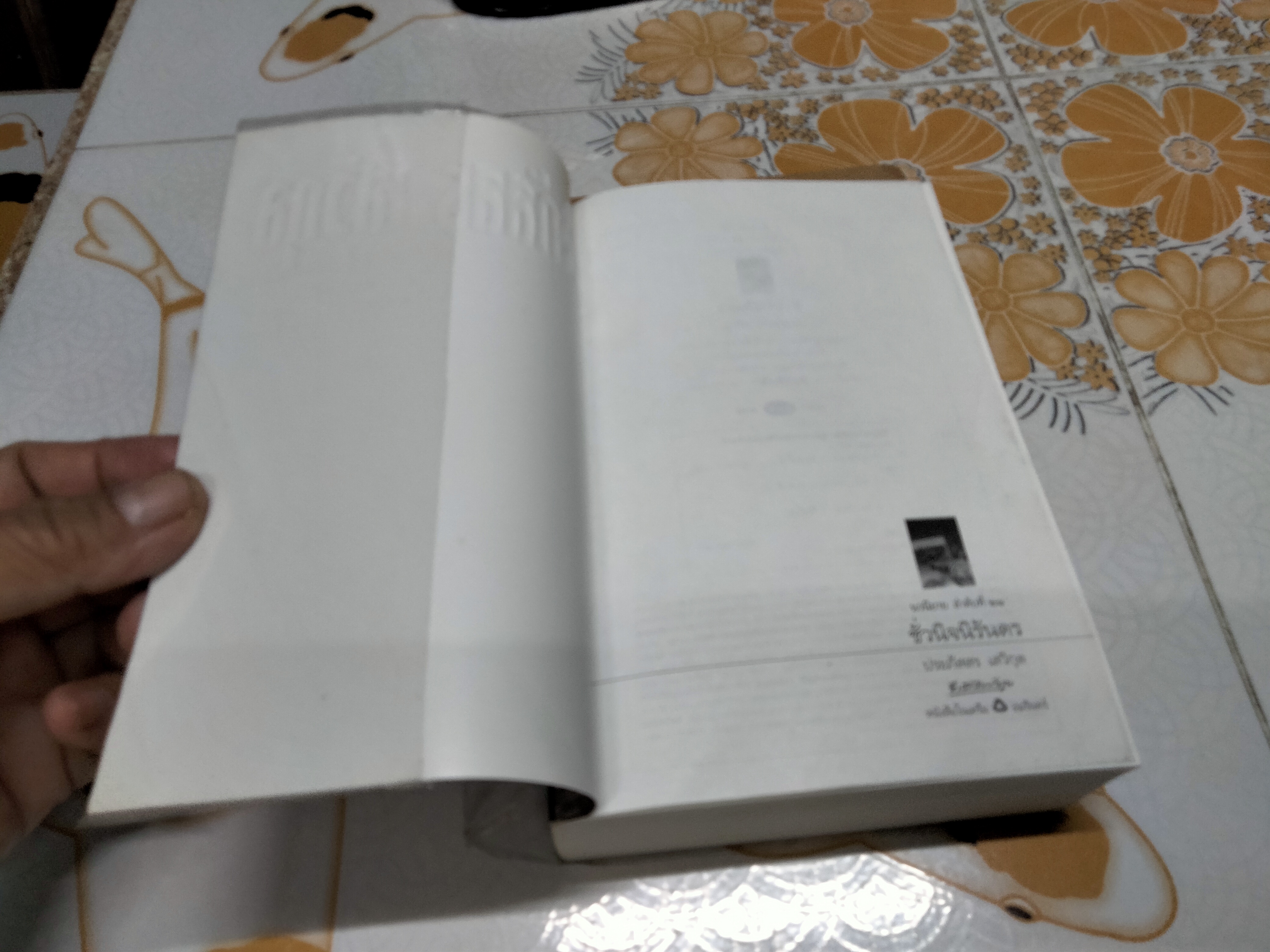 ชั่วนิจนิรันดร (เล่มเดียวจบ) ประภัสสร เสวิกุล , พิมพ์ครั้งที่ 2/2543 สำนักพิมพ์อรุณ **สินค้าหมด**