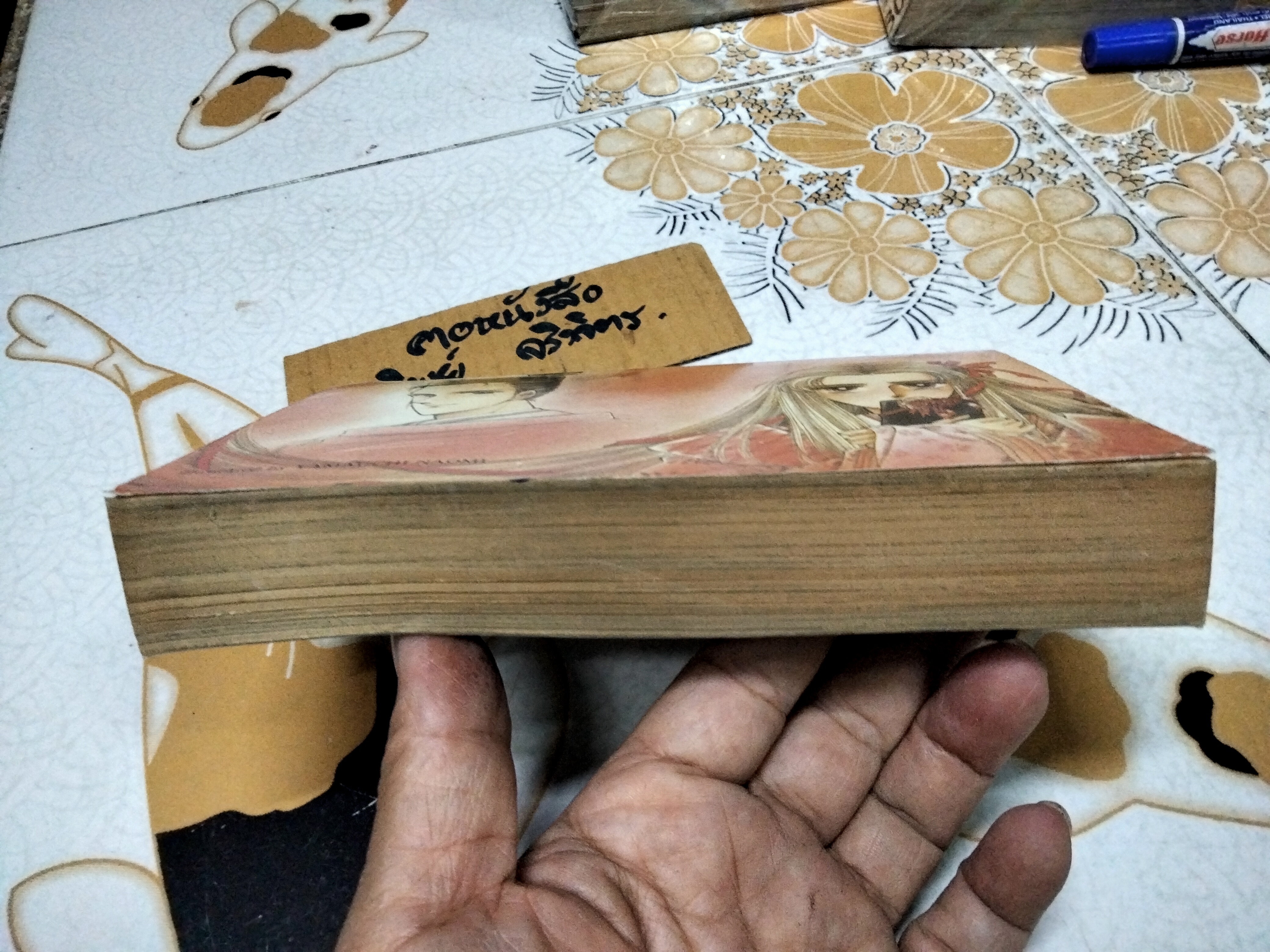 เมื่อคุณหญิงเป็นขุนนาง (เล่มเดียวจบ) Yamauchi Naomi **สินค้าหมด***