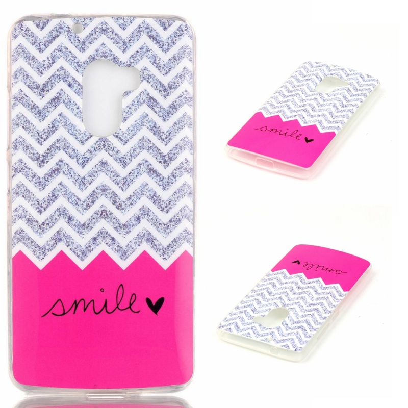Case Lenovo A7010 / Vibe X3 Lite / K4 Note เคส TPU นิ่ม พิมพ์ลายสวยงามน่ารักๆ