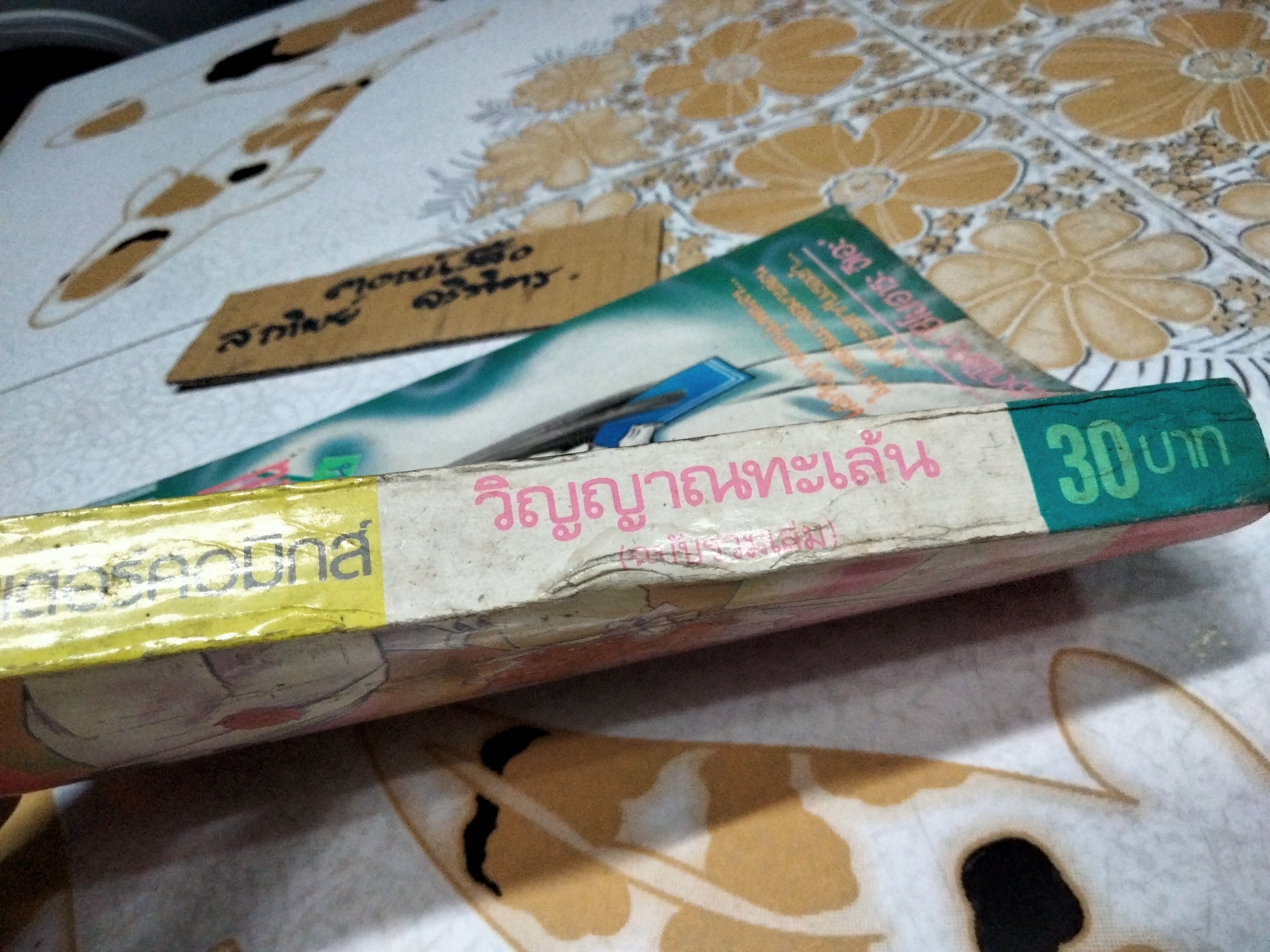 วิญญาณทะเล้น (ฉบับรวมเล่ม) SHINOHARA CHIE