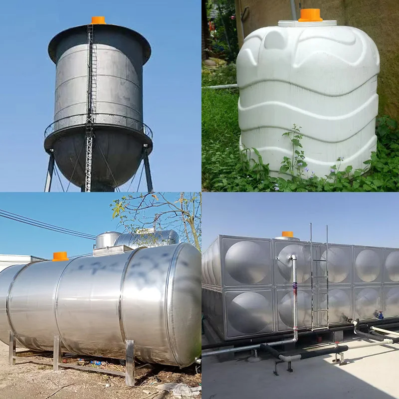 Ultrasonic Water Pump Automatic Controller ตัววัดระดับน้ำและควบคุมเปิดปิดปั๊มน้ำ