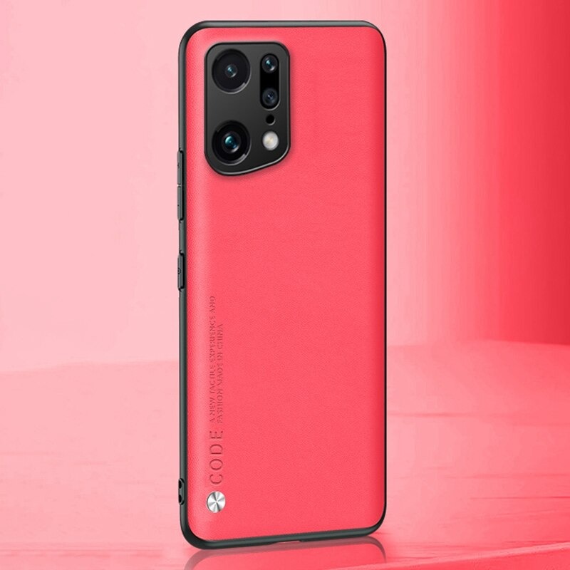 เคส OPPO Find X5 Pro 5G #เคสฝาหลัง TPU นิ่ม กันกระแทก กันรอยขีดข่วน