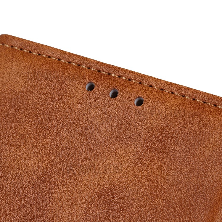 เคส Xiaomi Mi Note 10 Pro #เคสฝาพับหนัง PU Leather Wallet