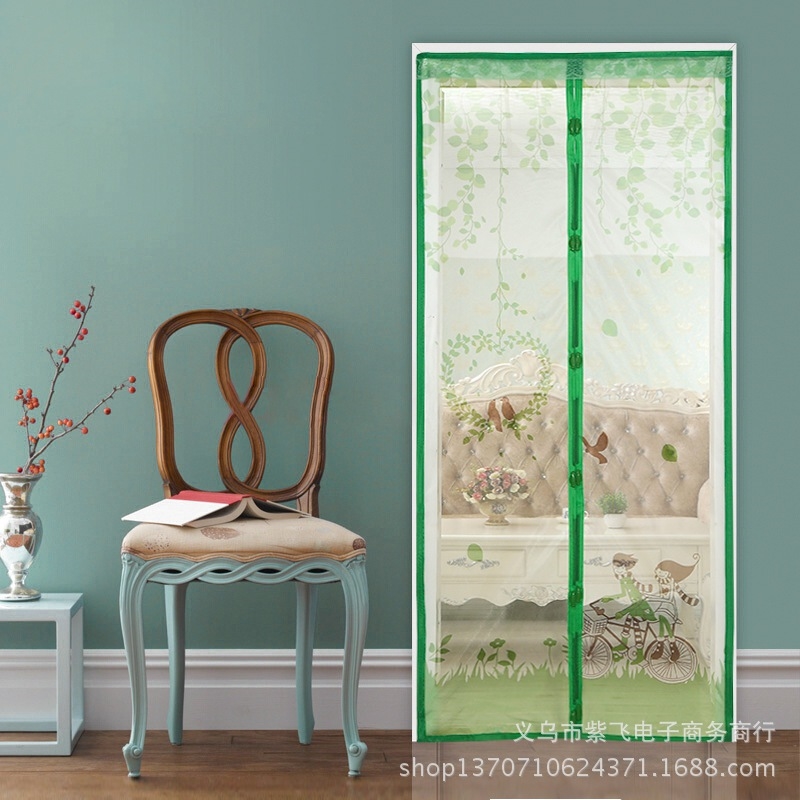 ม่านกันยุงกันแมลง