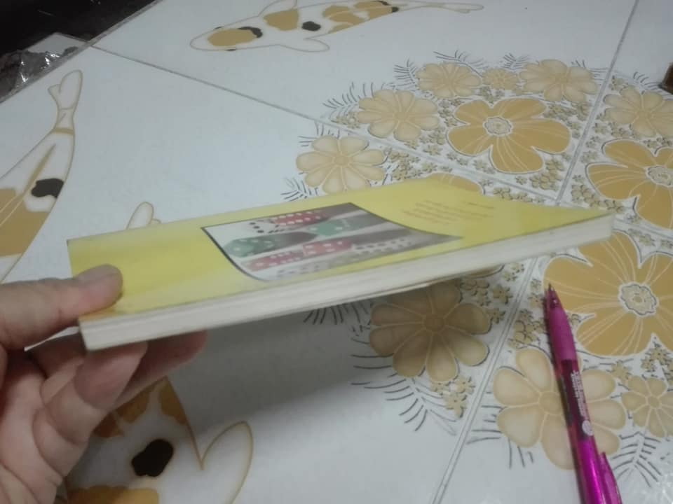 ทอดเต๋าบอกชะตา - ตําราวัดดวงสืบทอดแต่อดีตกาล เดวิด และ จูเลีย ไลน์ เขียน, พาลาภ ภัทรมาส เรียบเรียง **สินค้าหมด**