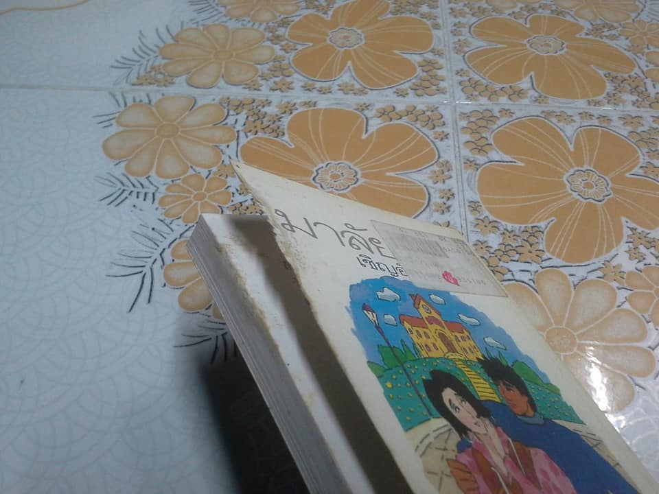 นิยาย ผลงานของ เชิญอักษร ขายยกชุด รวม 11 เรื่อง (ยังไม่ครบ) **สินค้าหมด**