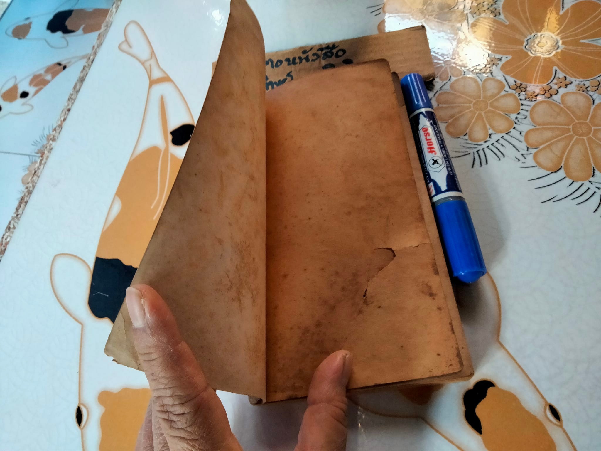 โลกอนาคตสถาบันสถาปนา (FOUNDATION) ผลงานของ ไอแซค อาสิมอฟ Isaac Asimov , บรรยงก์ แปล **สินค้าหมด**