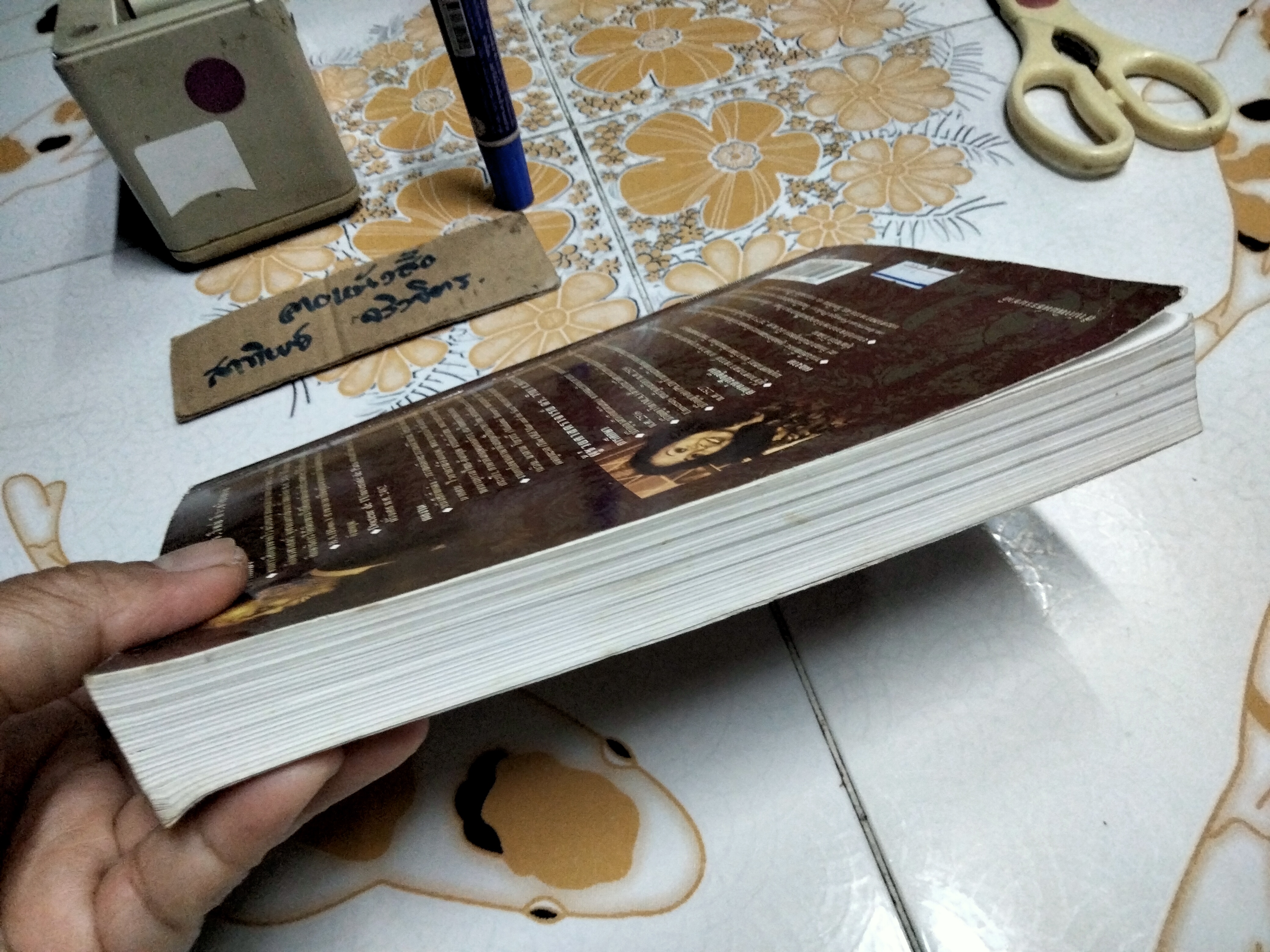 วรรณคดีและวรรณคดีวิจารณ์ (หนังสือ 1ใน100 เล่มหนังสือดี ในรอบ100 ปี หนังสือไทย) โดย ศ.ดร. วิทย์ ศิวะศริยานนท์ เขียน / ดร.วริยา ศ.ชินวรรโณ บรรณาธิการ - หนังสือจำหน่ายออกจากห้องสมุด **สินค้าหมด**