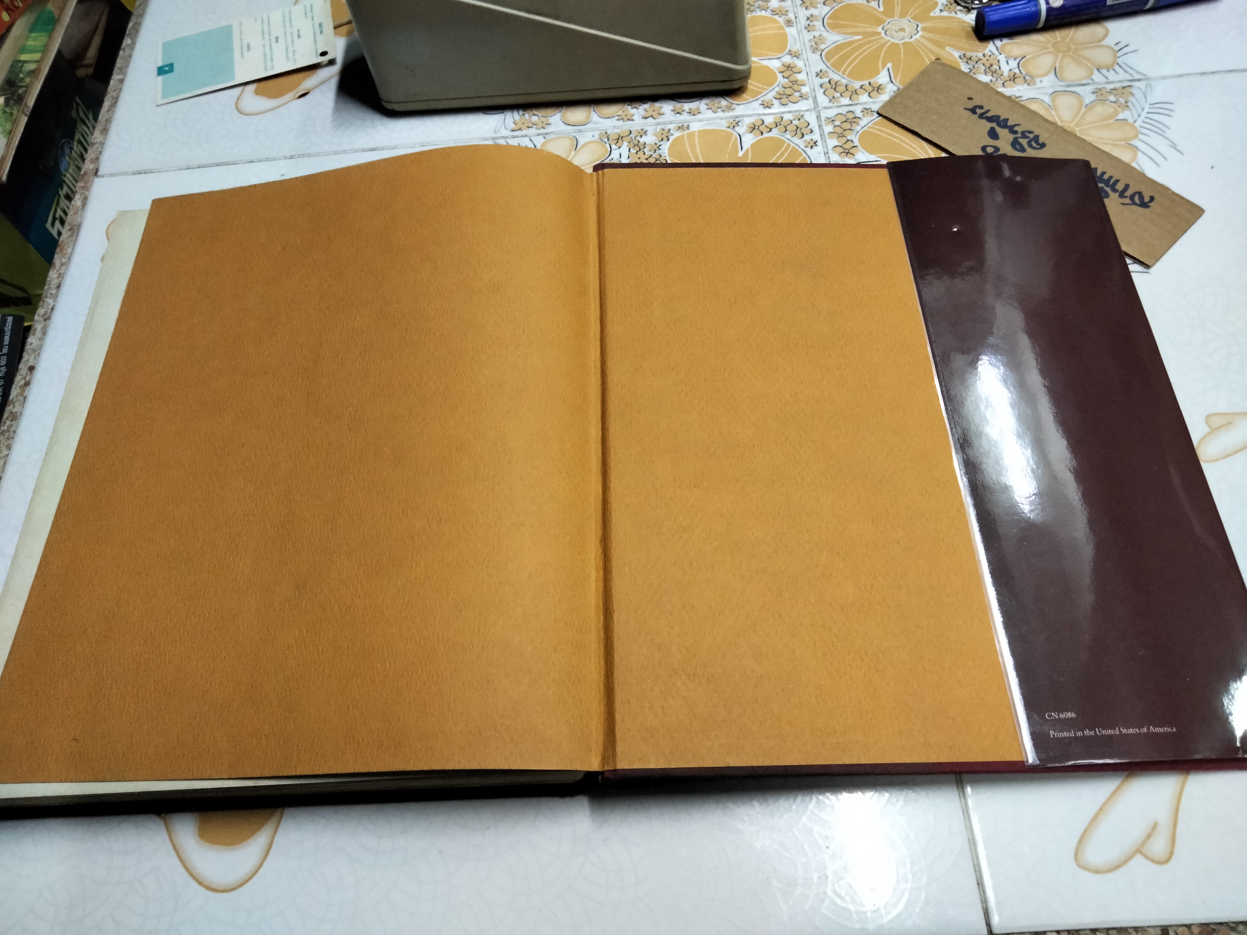 WALT DISNEY'S TREASURY OF CHILDREN'S CLASSICS พิมพ์ปี ค.ศ.1979 , vintage